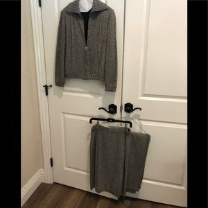 Beautiful St John Outfit